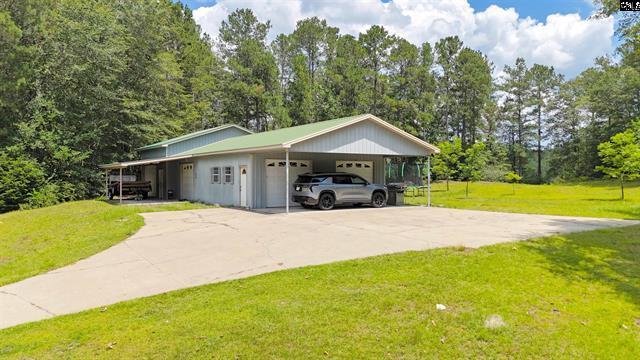 5404 Fairview Road Leesville, SC 29070 - Photo 10 of 36