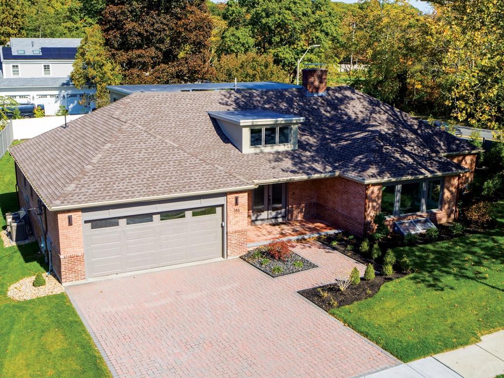 186 Laurel Road Brookline, MA 02467 - Photo 19 of 20