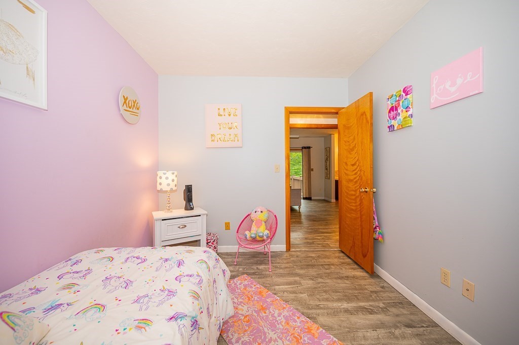 27 Streeter Road Hubbardston, MA 01452 - Photo 16 of 42 Gallery Image 16