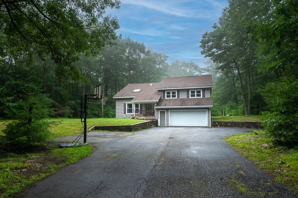 27 Streeter Road Hubbardston, MA 01452 - Photo 2 of 42 Gallery Image 2