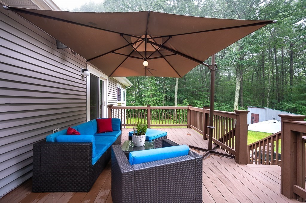 27 Streeter Road Hubbardston, MA 01452 - Photo 37 of 42 Gallery Image 37