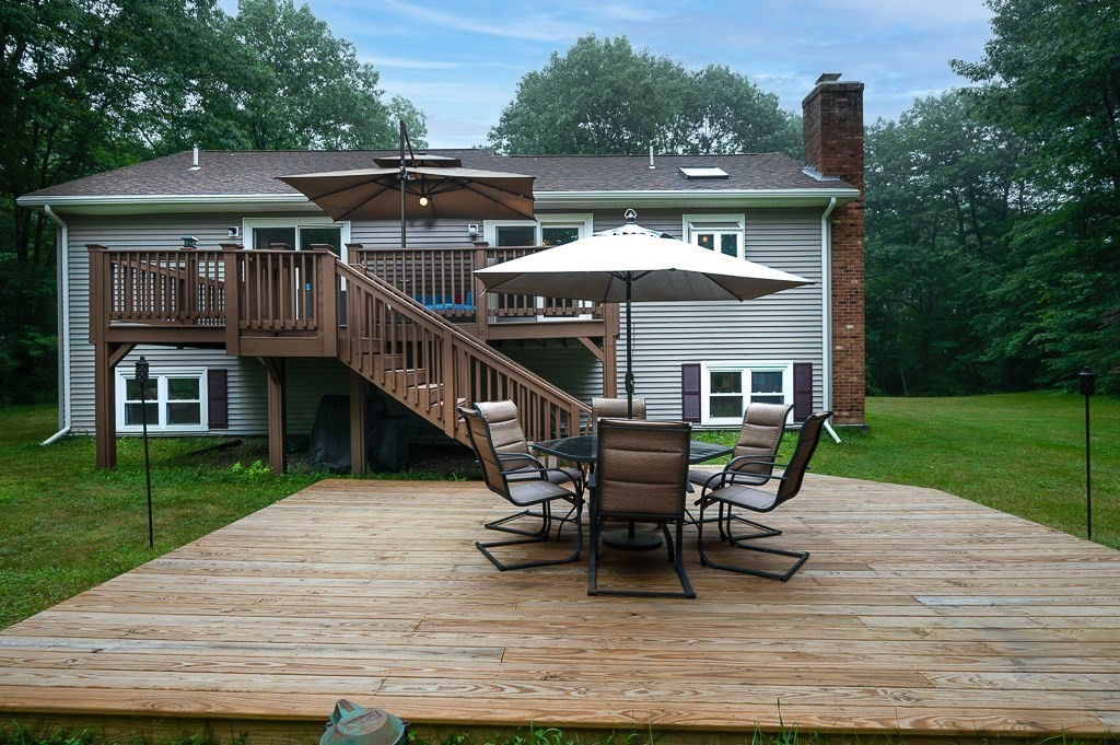 27 Streeter Road Hubbardston, MA 01452 - Photo 39 of 42 Gallery Image 39