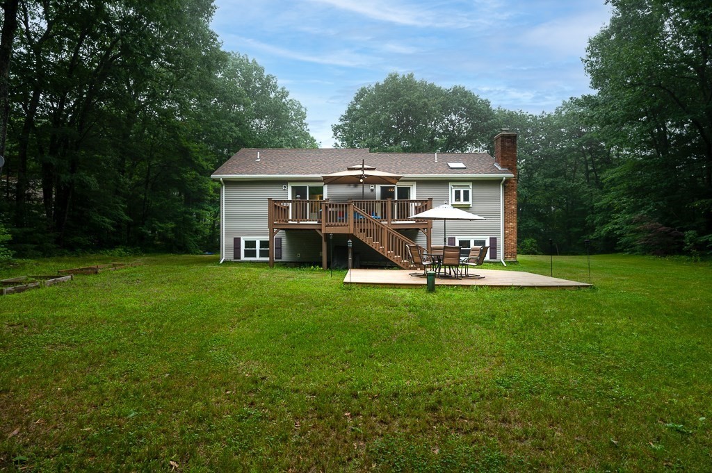 27 Streeter Road Hubbardston, MA 01452 - Photo 40 of 42 Gallery Image 40