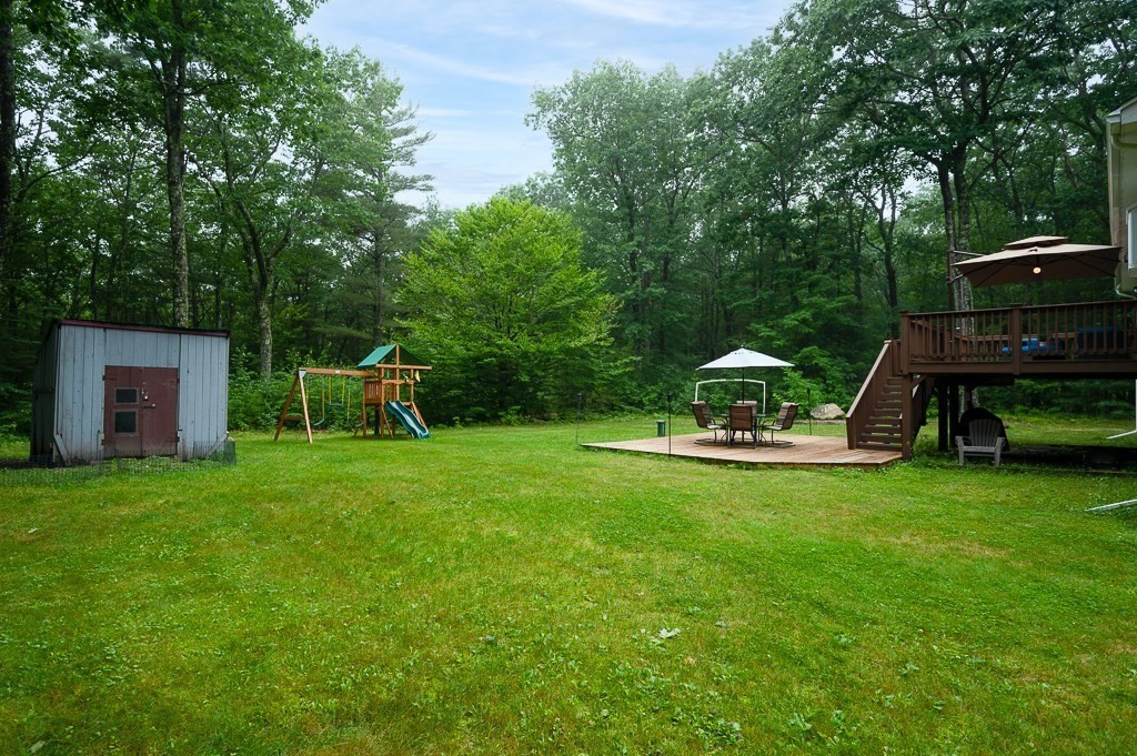 27 Streeter Road Hubbardston, MA 01452 - Photo 41 of 42 Gallery Image 41