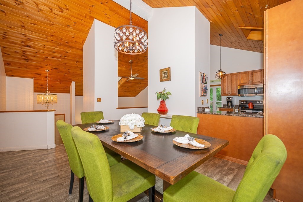 27 Streeter Road Hubbardston, MA 01452 - Photo 6 of 42 Gallery Image 6