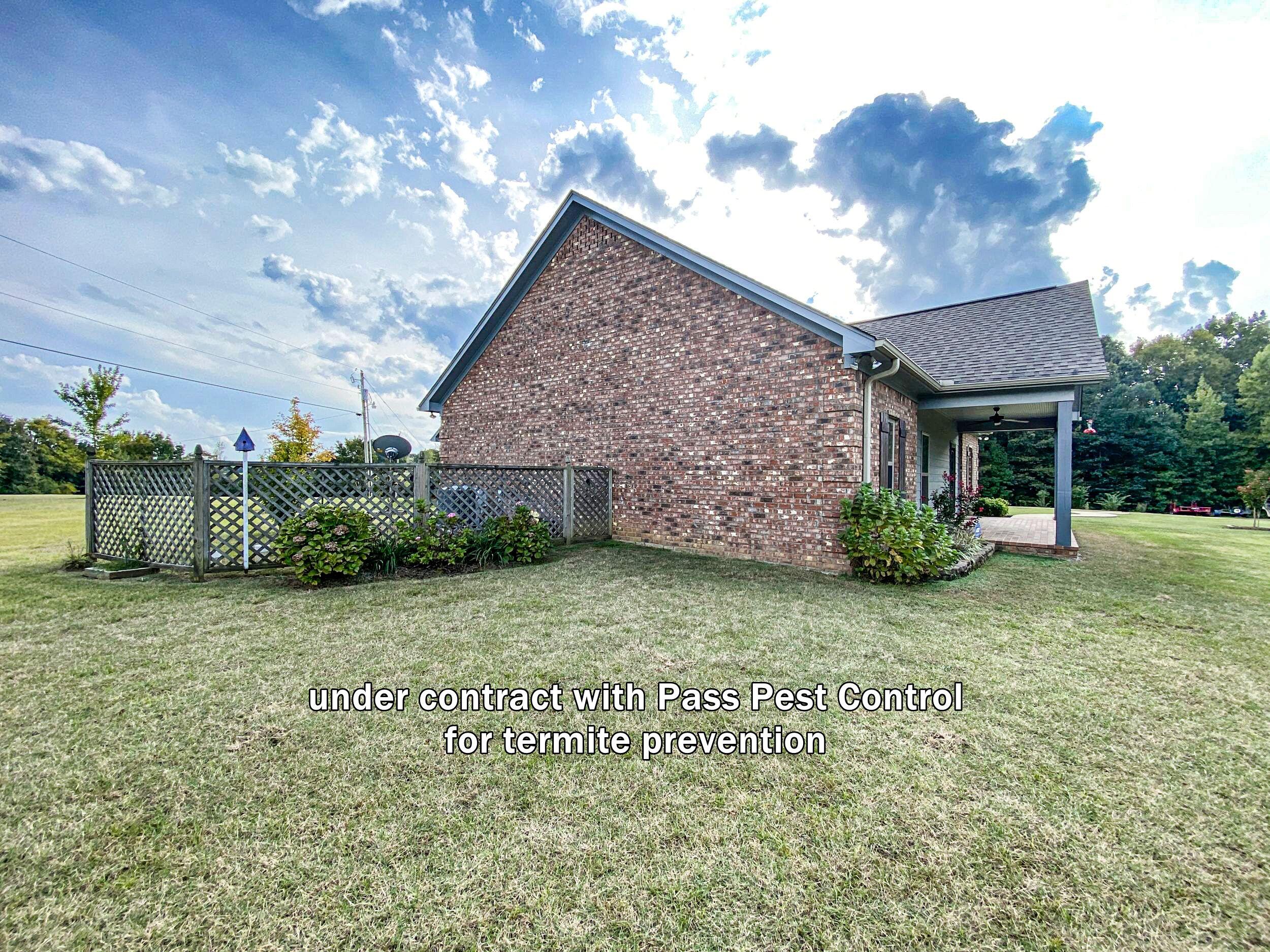 7684 Mudline Road Enid, MS 38927 - Photo 54 of 116 1mudline74