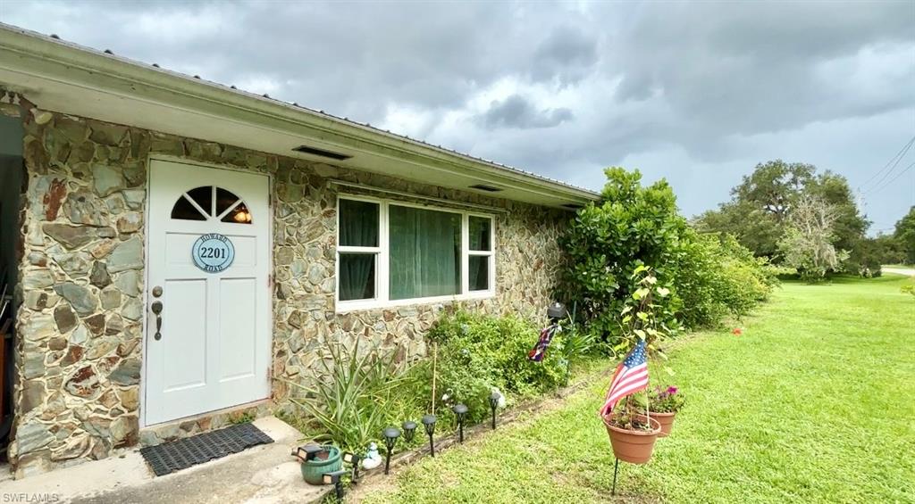 2201 Howard Road LaBelle, FL 33935 - Photo 30 of 32