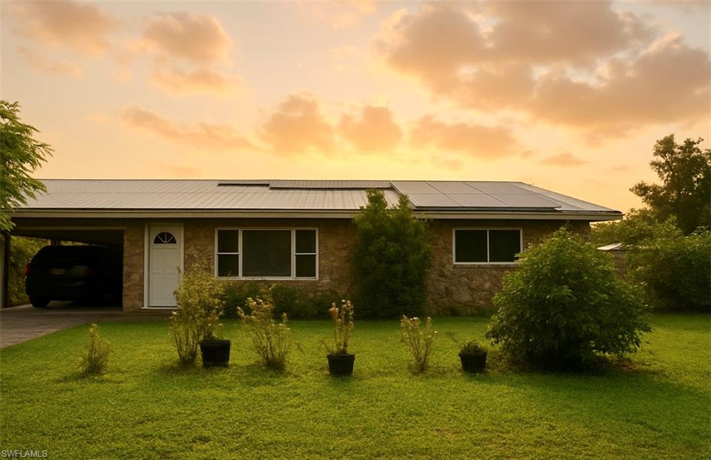 2201 Howard Road LaBelle, FL 33935 - Photo 31 of 32