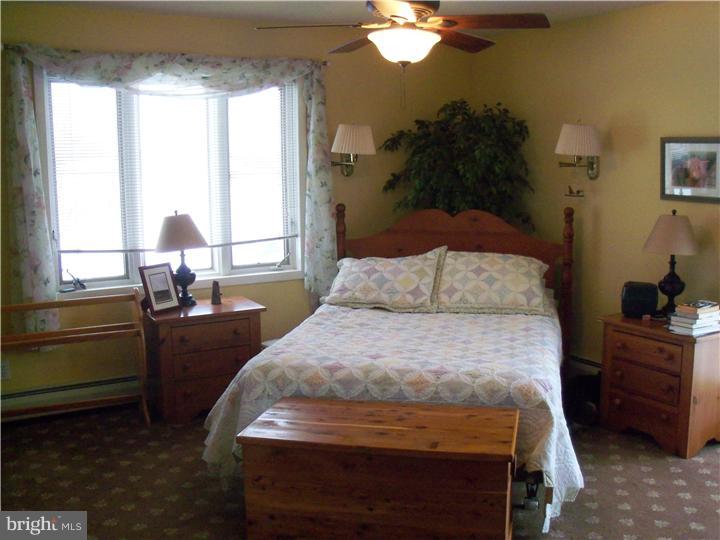 184 Grove Road Elverson, PA 19520 - Photo 14 of 25 Master Bedroom