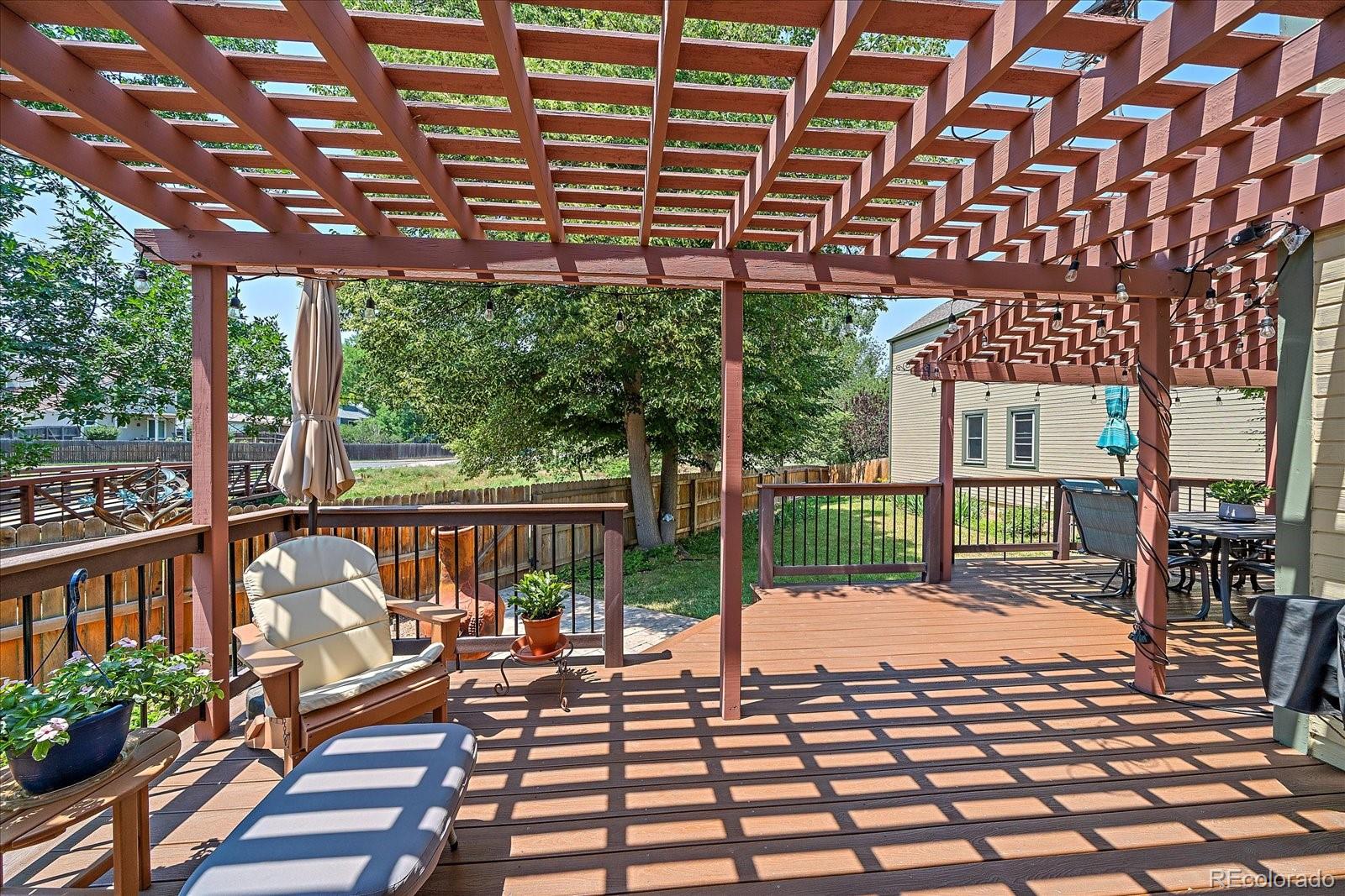 6459 South Filbert Lane Littleton, CO 80121 - Photo 30 of 35