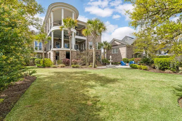 $4,850,000 | 367 Lesesne Street, Charleston, SC 29492