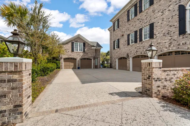 $4,850,000 | 367 Lesesne Street, Charleston, SC 29492