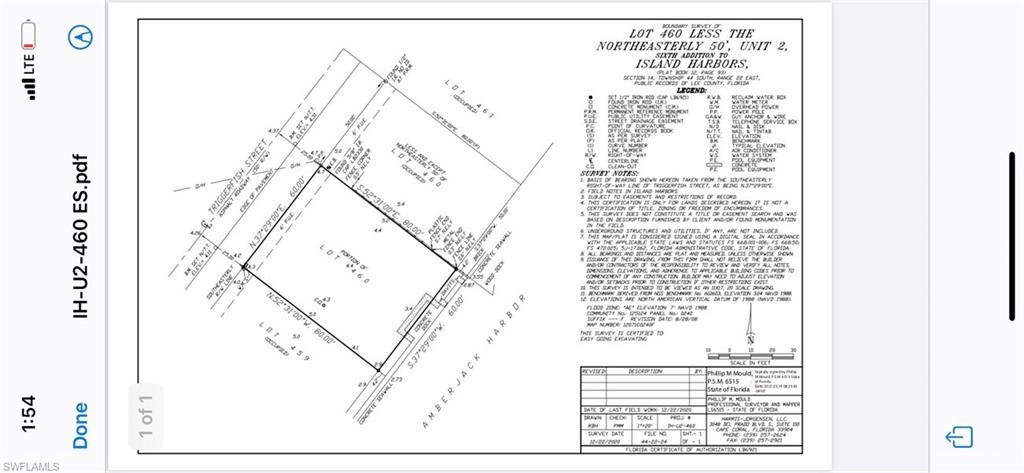 2849 Triggerfish Street Matlacha, FL 33993 - Photo 12 of 12 a picture of a window