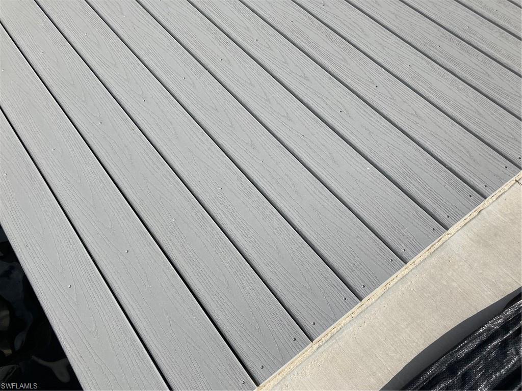 2849 Triggerfish Street Matlacha, FL 33993 - Photo 8 of 12 a view balcony