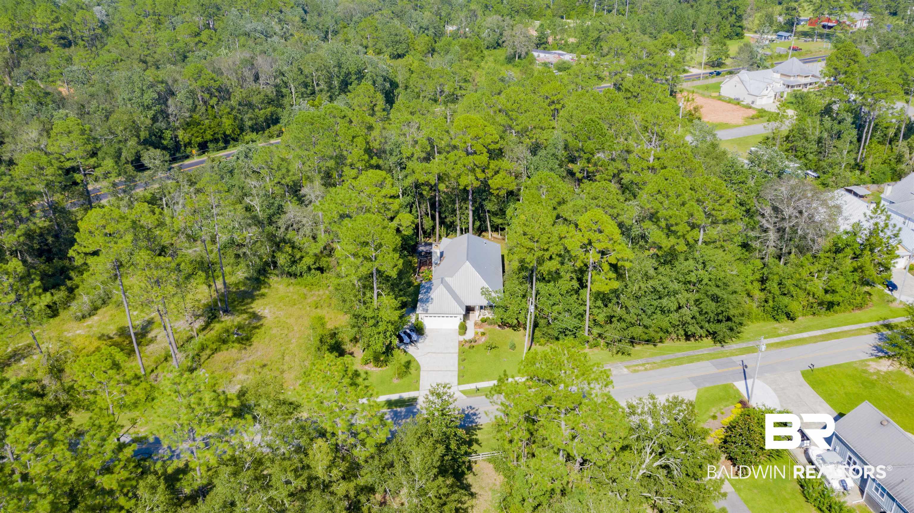 13093 Etta Smith Road Summerdale, AL 36580 - Photo 49 of 50