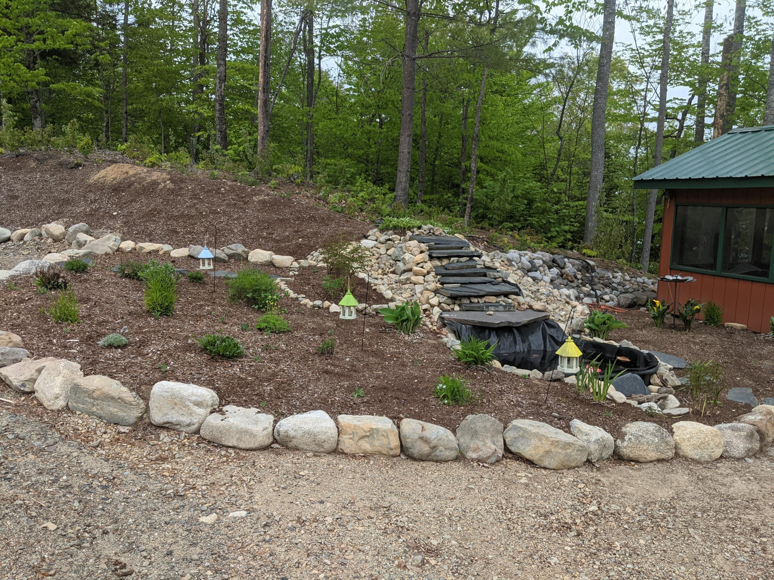 169 Turkey Tail Road Millinocket, ME 04462 - Photo 9 of 43 PXL_20210521_215839968
