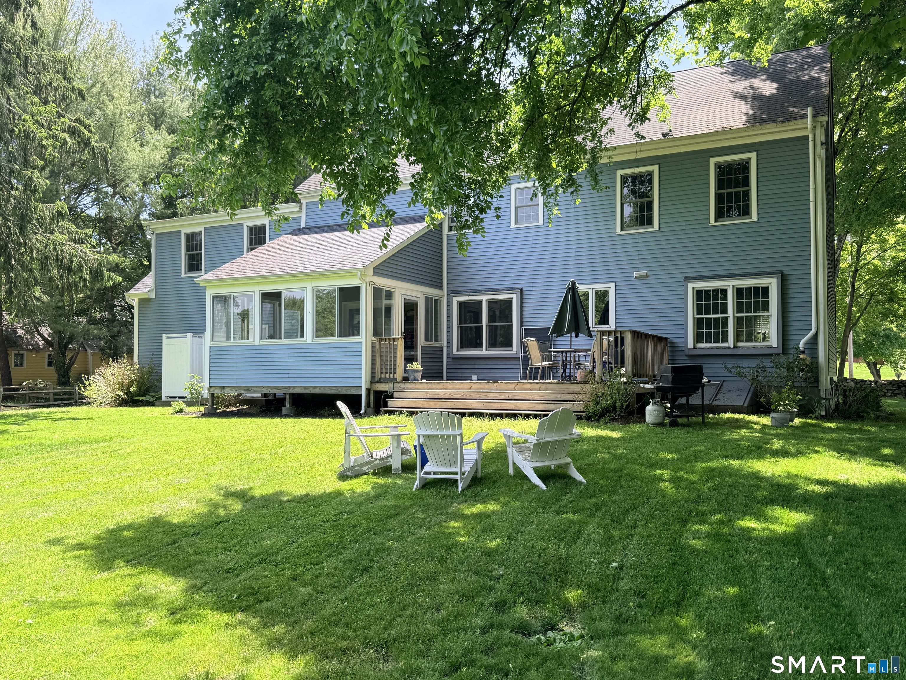 941 Nut Plains Road Guilford, CT 06437 - Photo 4 of 7