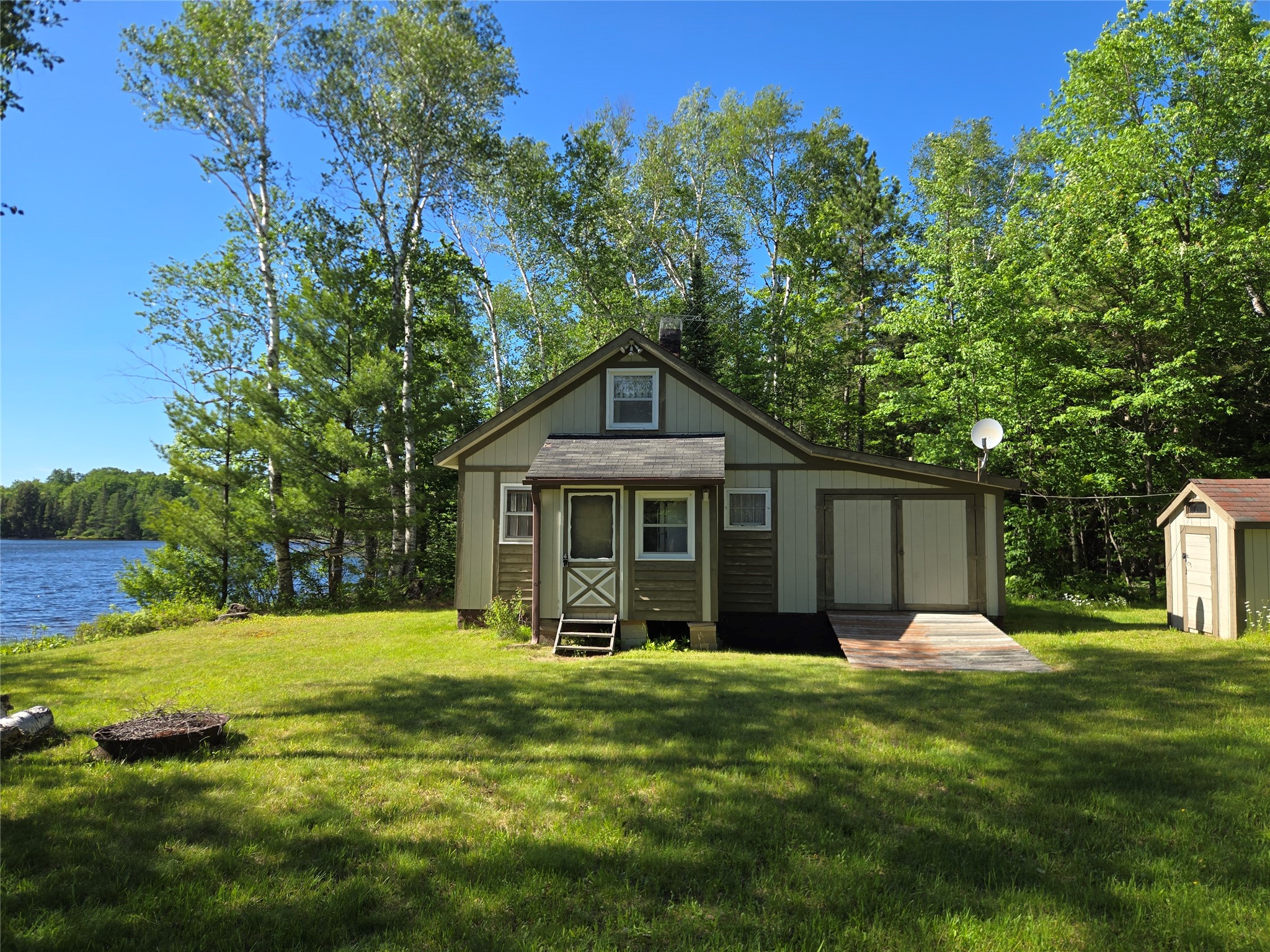 48285 Lake Knotting Lane Cable, WI 54821 - Photo 15 of 54
