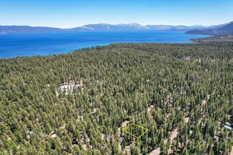 a view of mountain with lake and mountain view