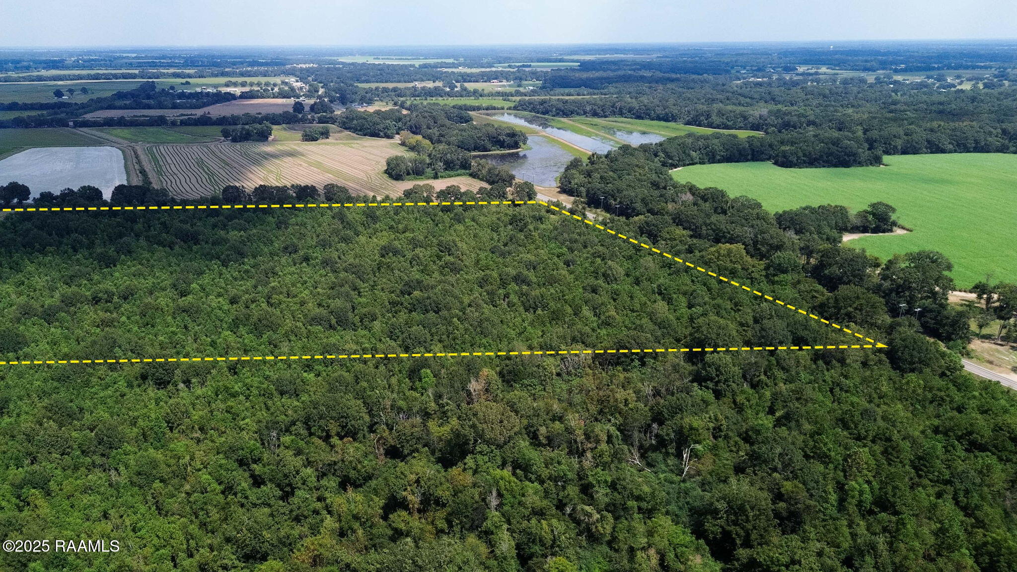 Tbd Lawtell Highway Church Point, LA 70525 - Photo 2 of 13 LA HWY 35