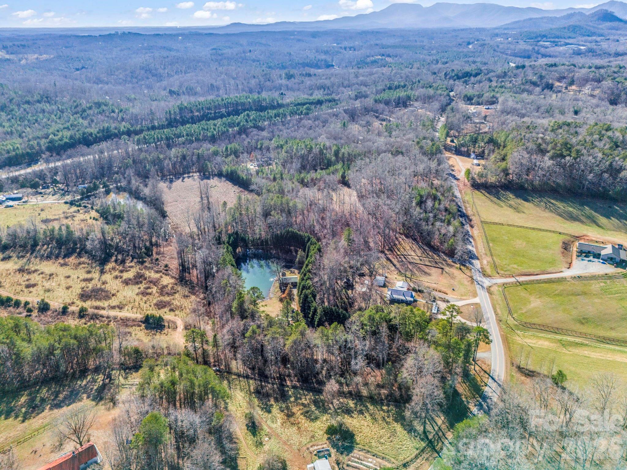 650 Smith Waldrop Road Columbus, NC 28722 - Photo 27 of 27