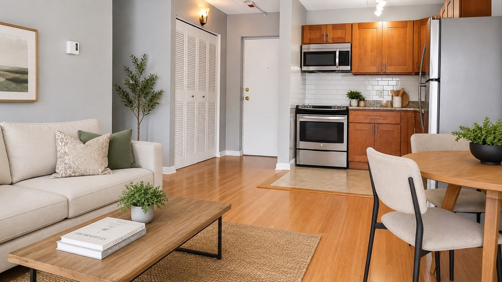 46 Cochituate Road, Unit 106 Framingham, MA 01701 - Photo 5 of 8