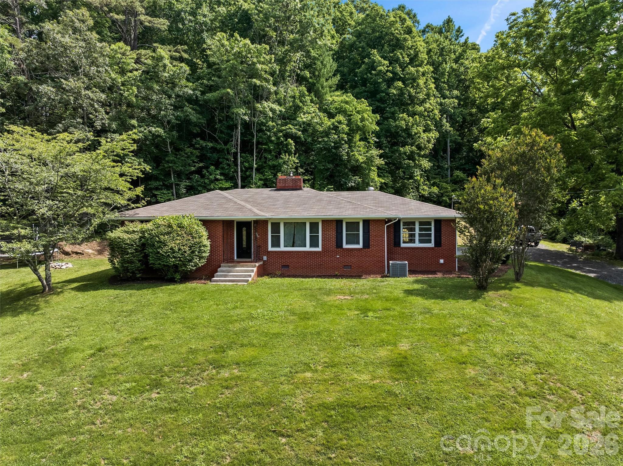 11 Old Mill Road Mars Hill, NC 28754 - Photo 1 of 29