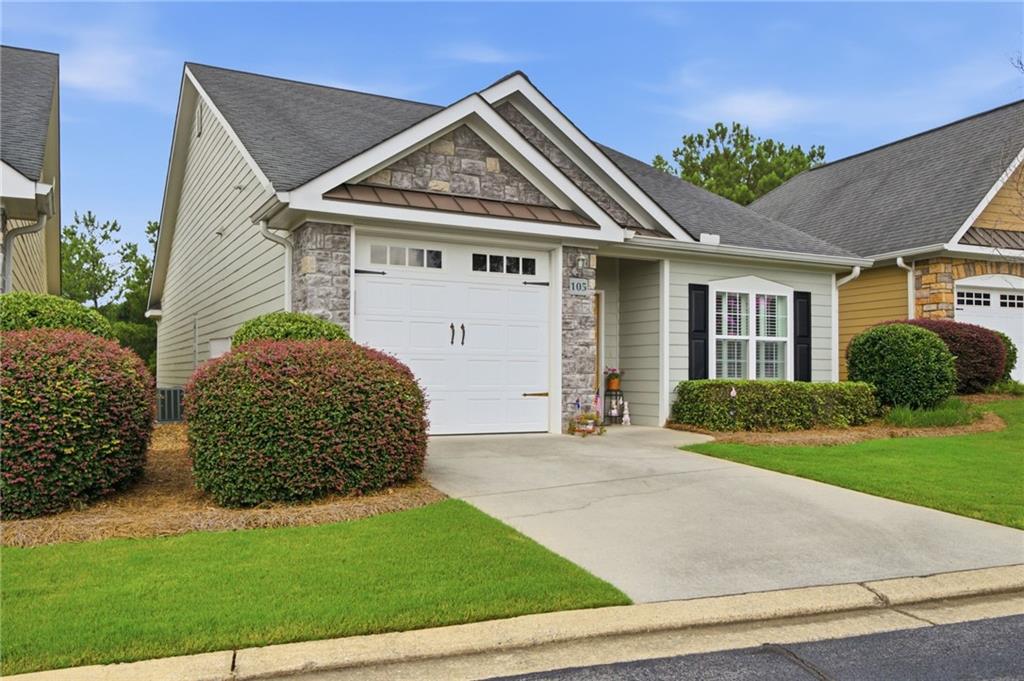 105 Maplecrest Lane Southeast Rome, GA 30161 - Photo 3 of 32