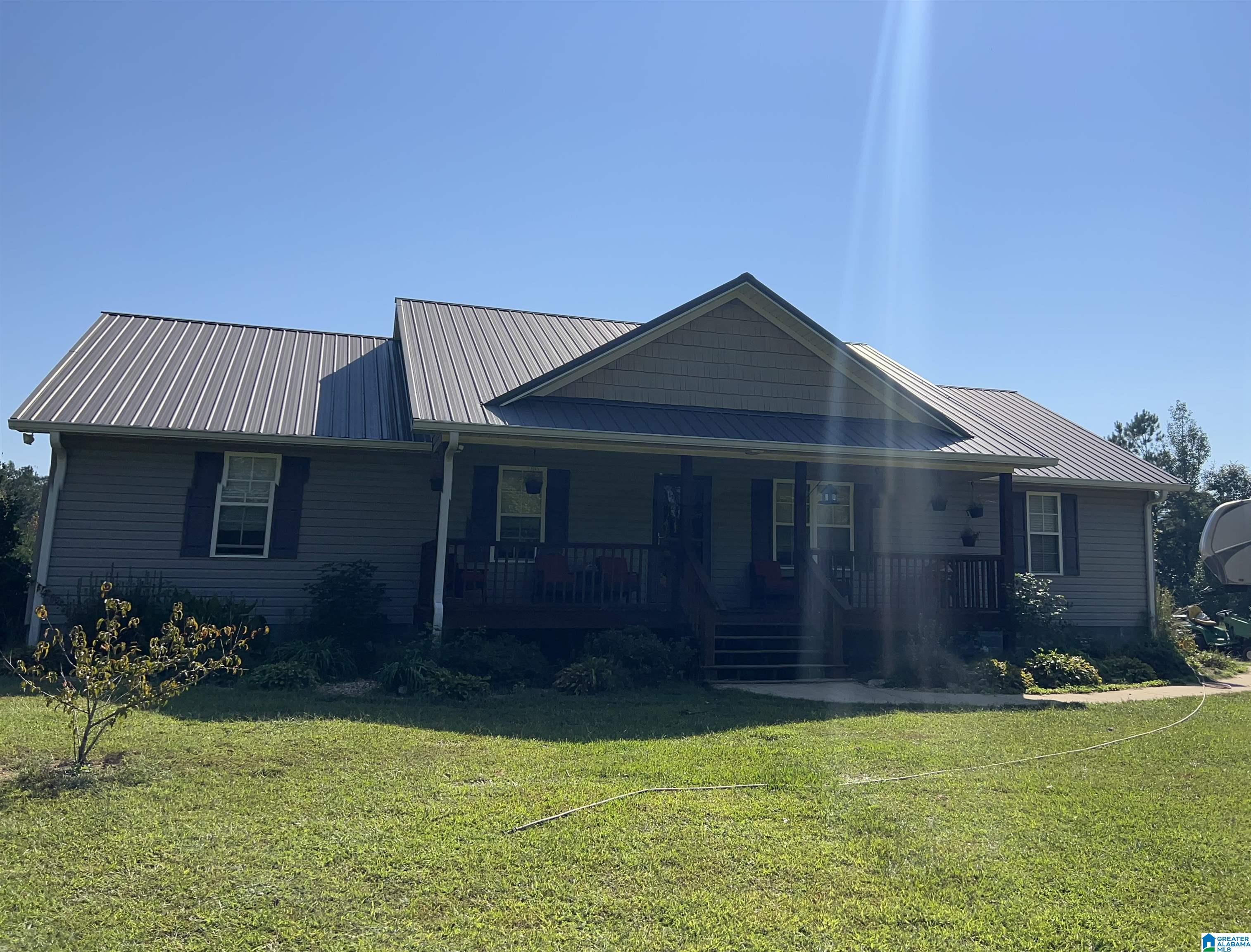 675 Parr Road Gadsden, AL 35904 - Photo 1 of 15