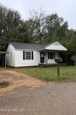 $61,000 | 513 Laird Circle, Brookhaven, MS 39601