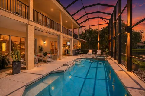 $1,049,500 | 6971 Scrub Jay Drive, Sarasota, FL 34241