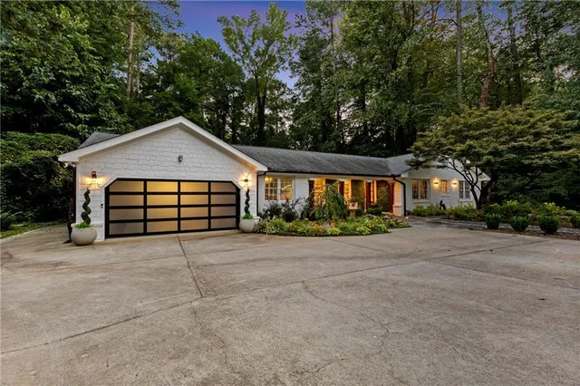 $1,295,000 | 1905 Gainsborough Drive, Atlanta, GA 30341