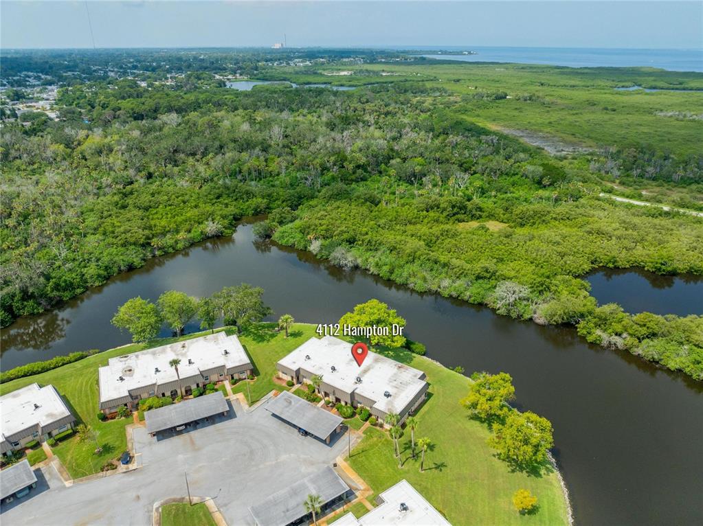 4112 Hampton Drive New Port Richey, FL 34652 - Photo 39 of 73