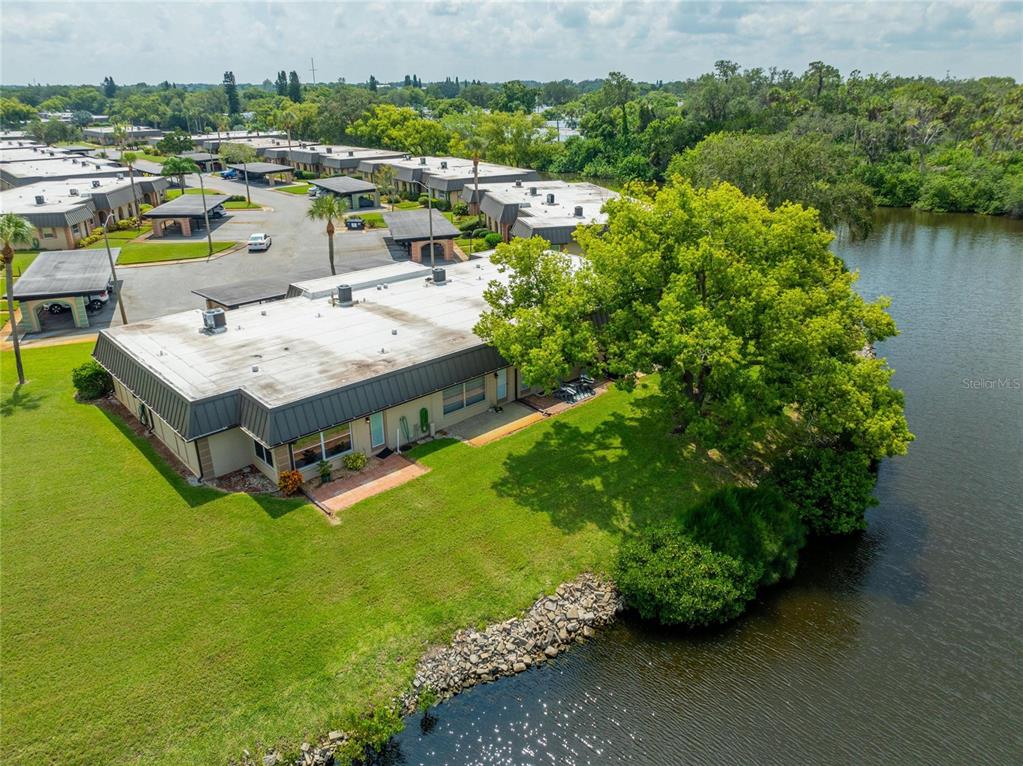 4112 Hampton Drive New Port Richey, FL 34652 - Photo 52 of 73