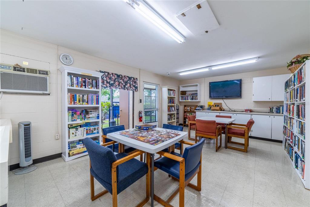 4112 Hampton Drive New Port Richey, FL 34652 - Photo 59 of 73