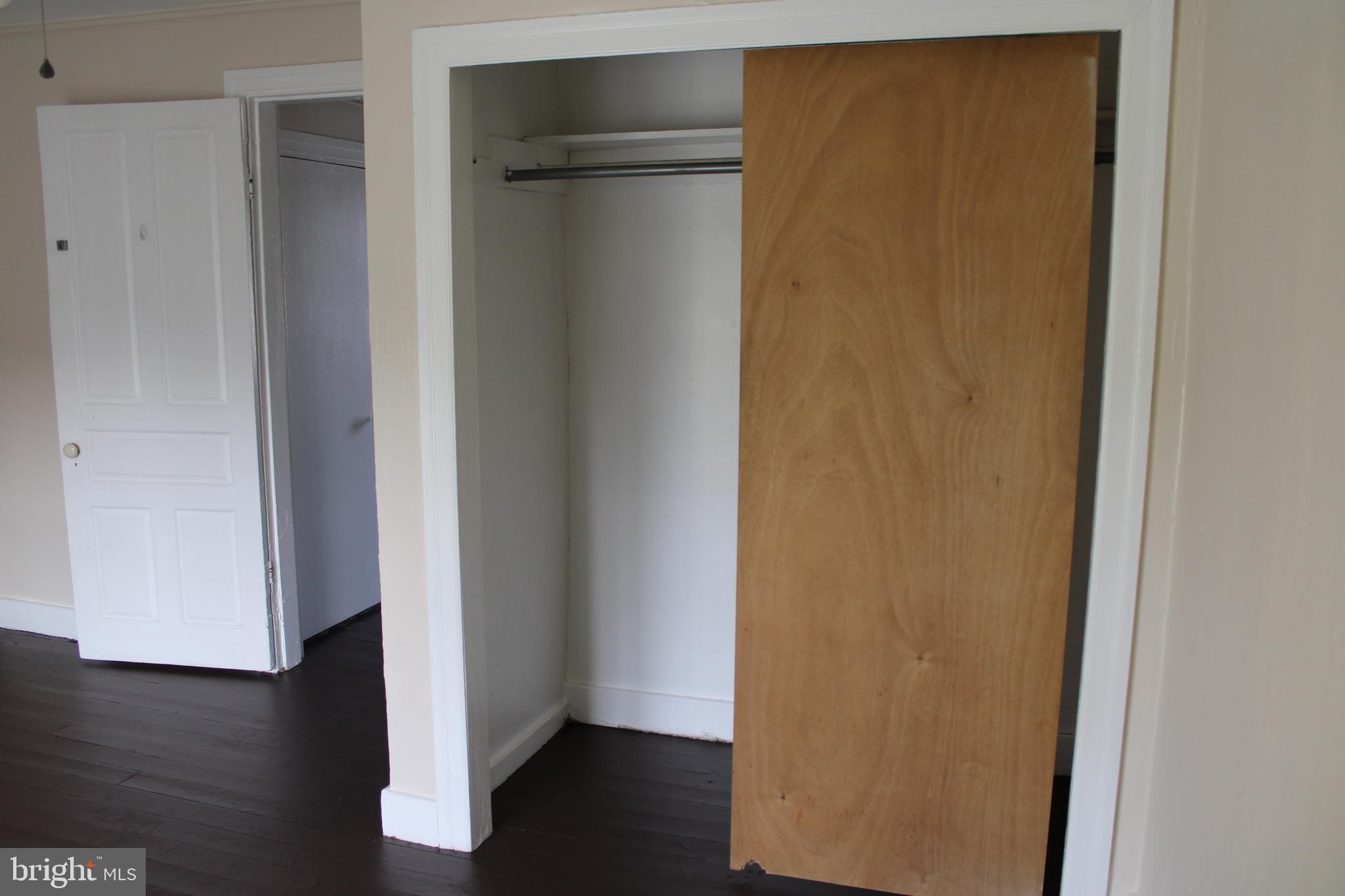 103 West 6th Avenue York, PA 17404 - Photo 16 of 19 a view of front door with wooden floor