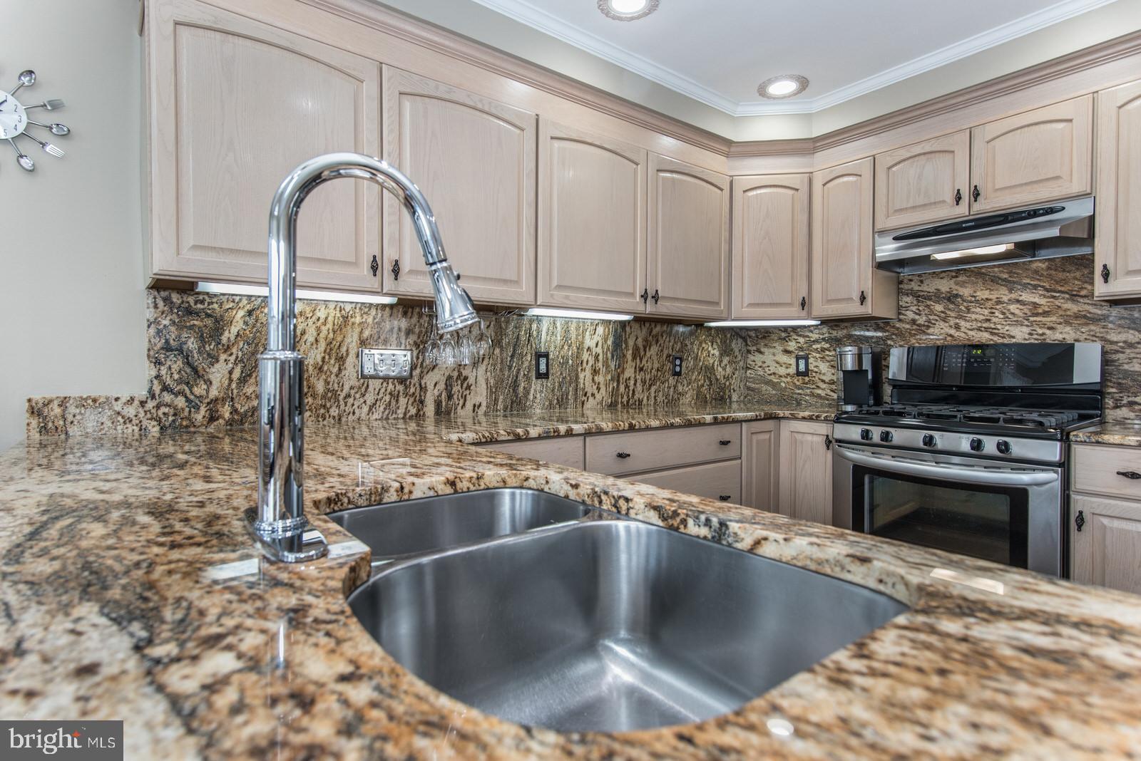 518 Stewart Road Hatboro, PA 19040 - Photo 43 of 103 Goose Neck Faucet
