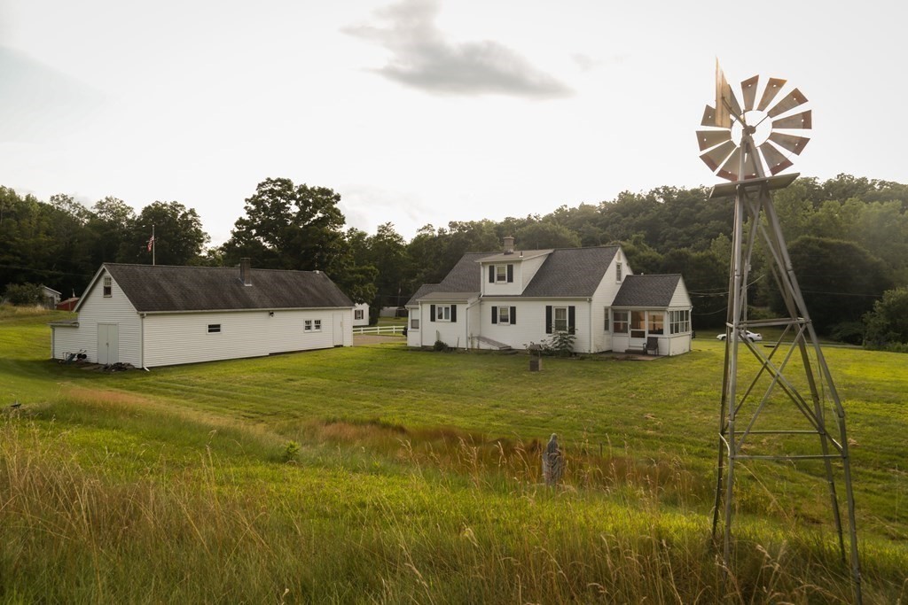 126 Washington Road Brimfield, MA 01010 - Photo 8 of 24