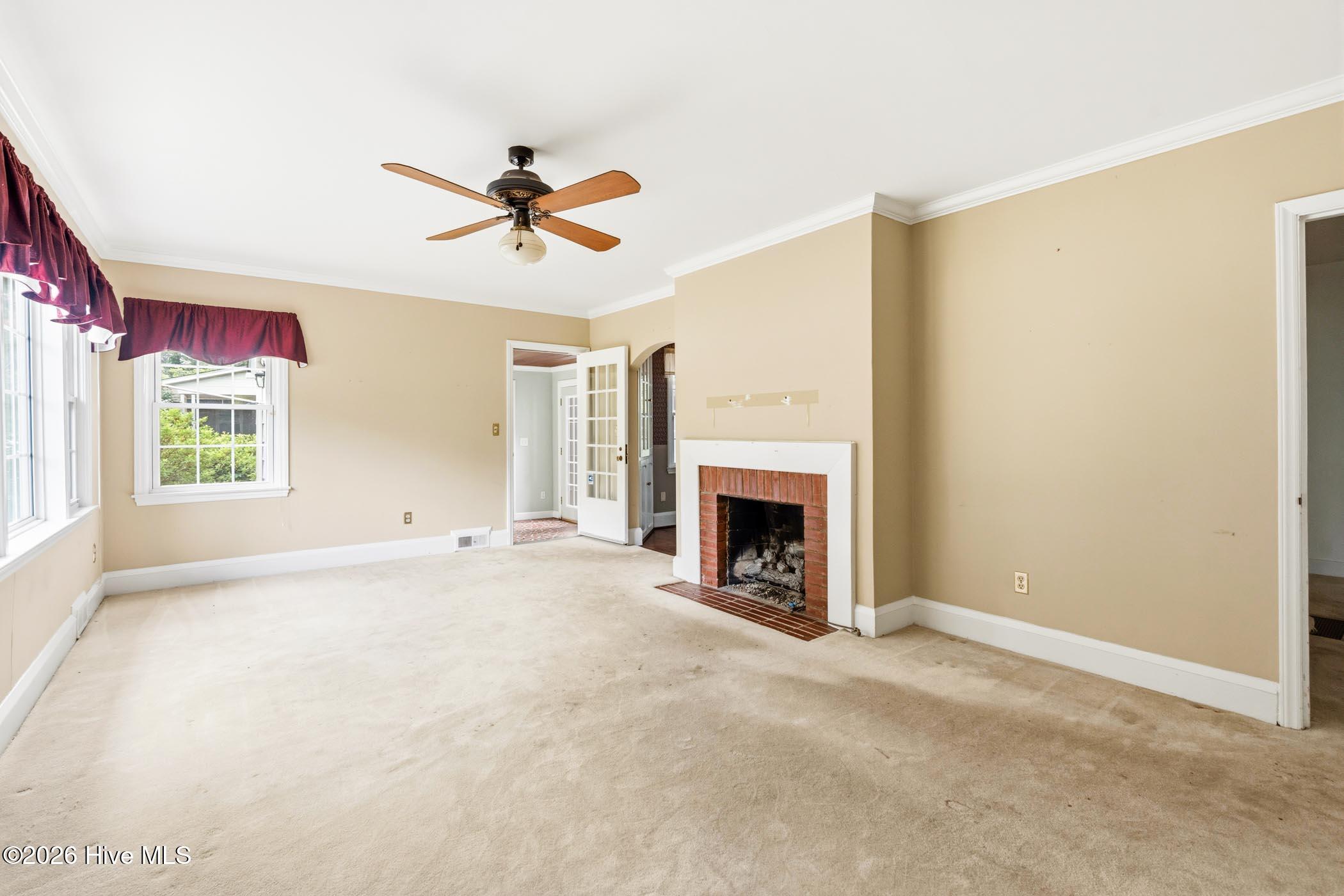 523 Anson Avenue Rockingham, NC 28379 - Photo 2 of 38 A7404690