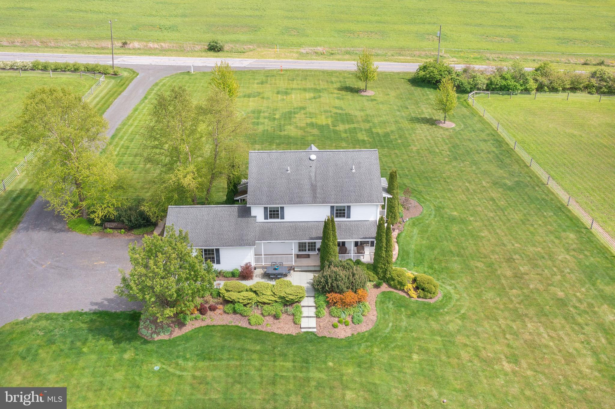 247 Greens Valley Road Centre Hall, PA 16828 - Photo 82 of 85