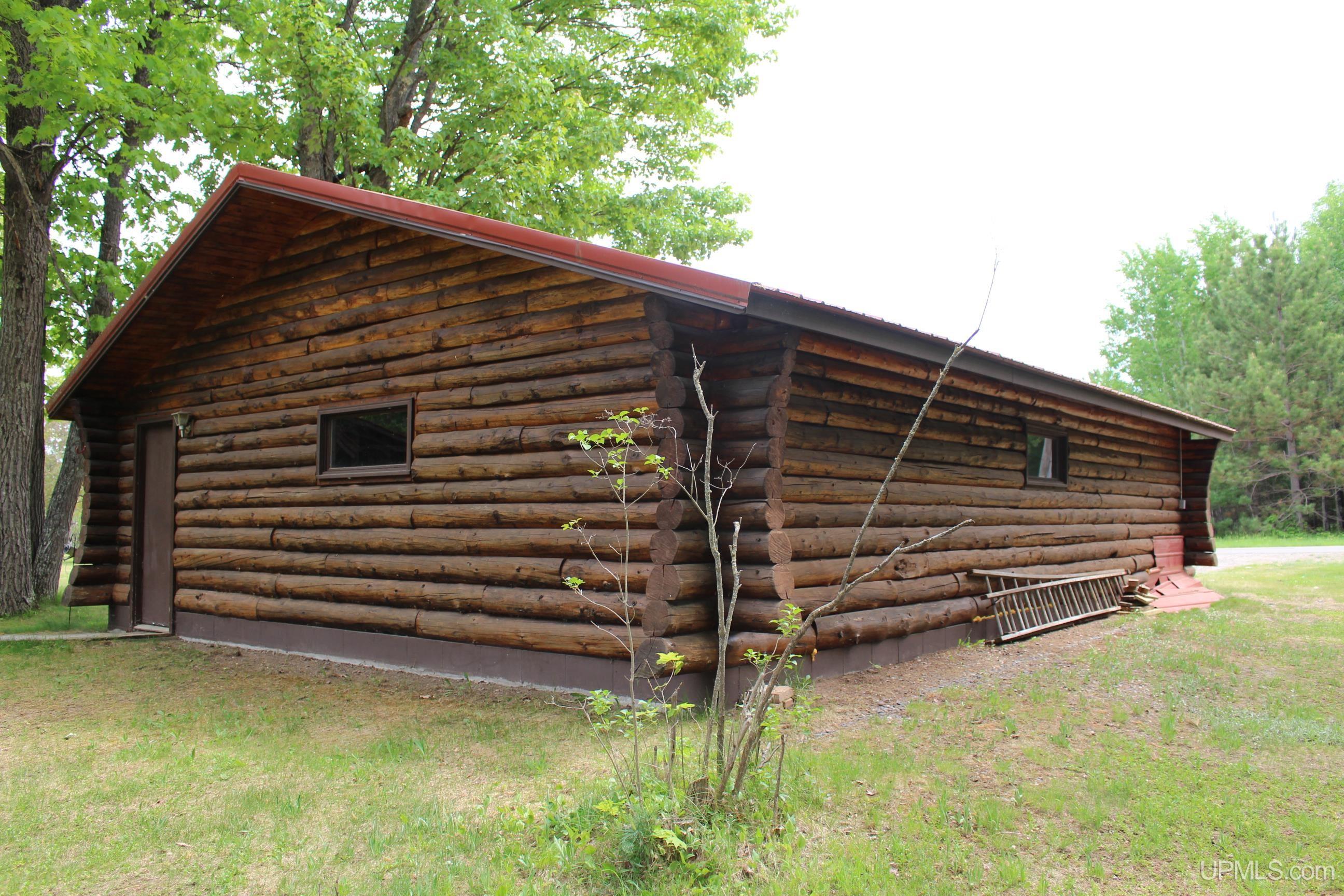 110 Soderena Road Crystal Falls, MI 49920 - Photo 87 of 93