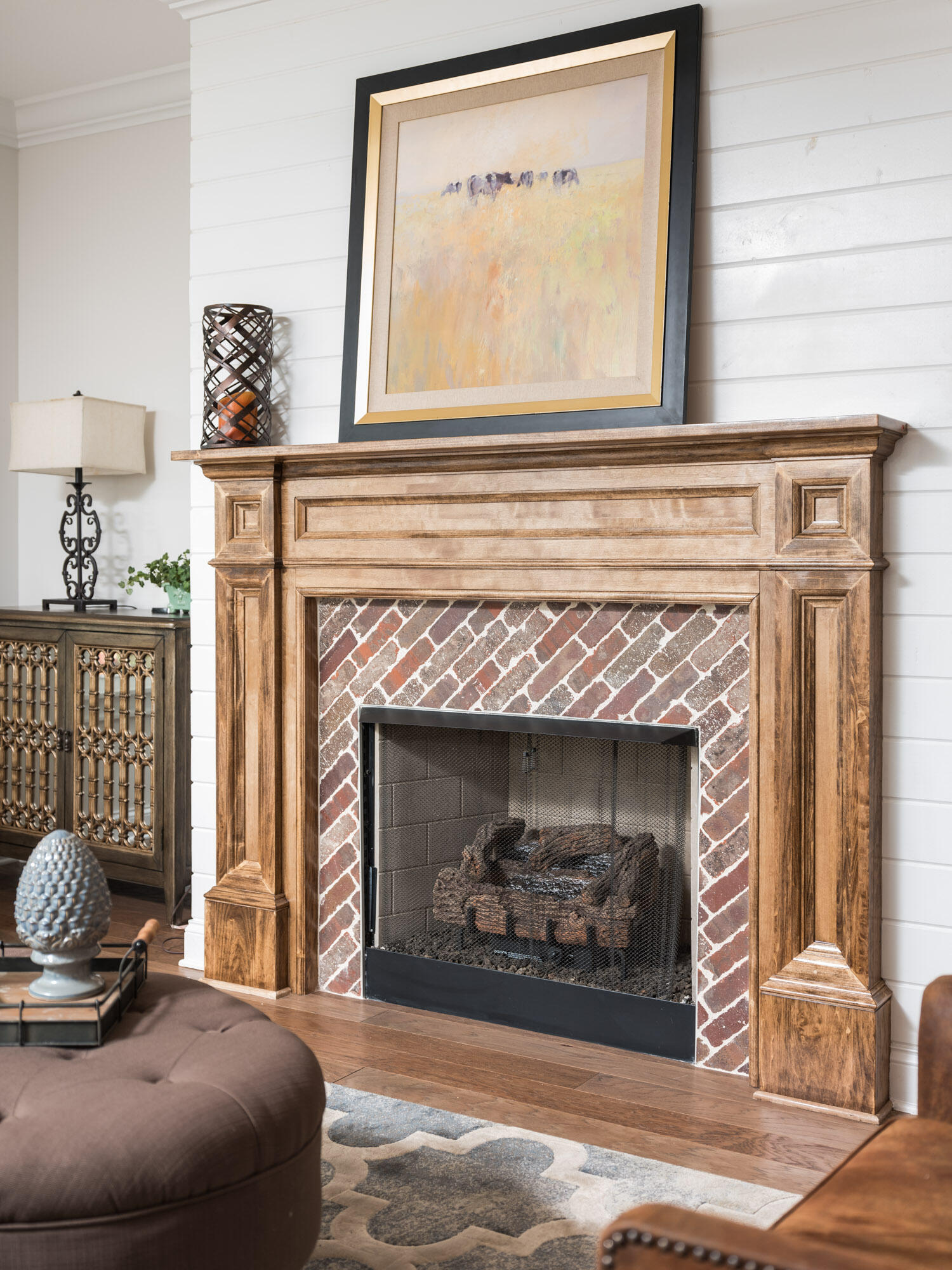9572 Mayfly Road, Unit 2 Ooltewah, TN 37363 - Photo 15 of 18 Stock Photo Not Actual Home