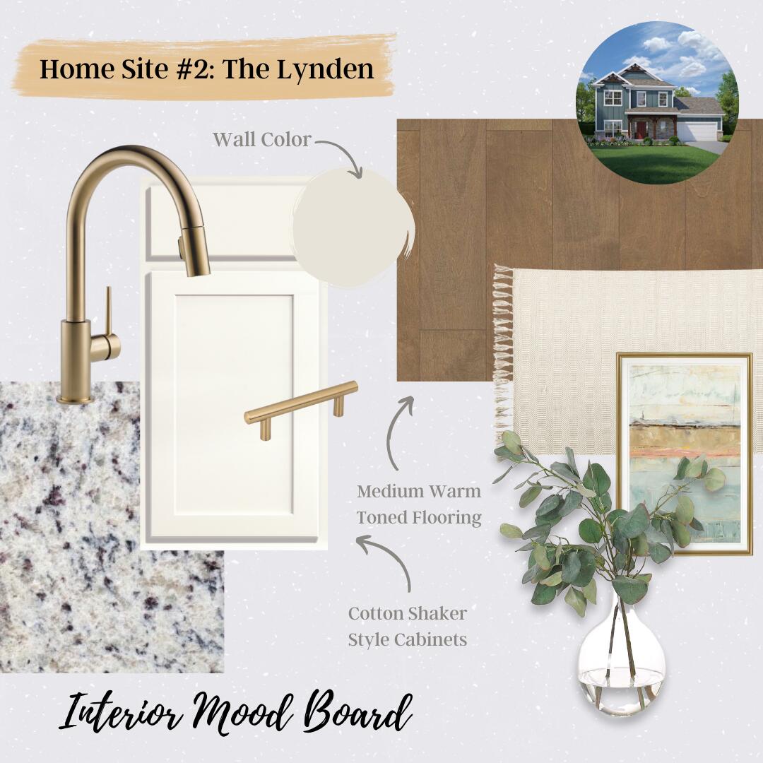 9572 Mayfly Road, Unit 2 Ooltewah, TN 37363 - Photo 4 of 18 FC02 Interior Mood Board