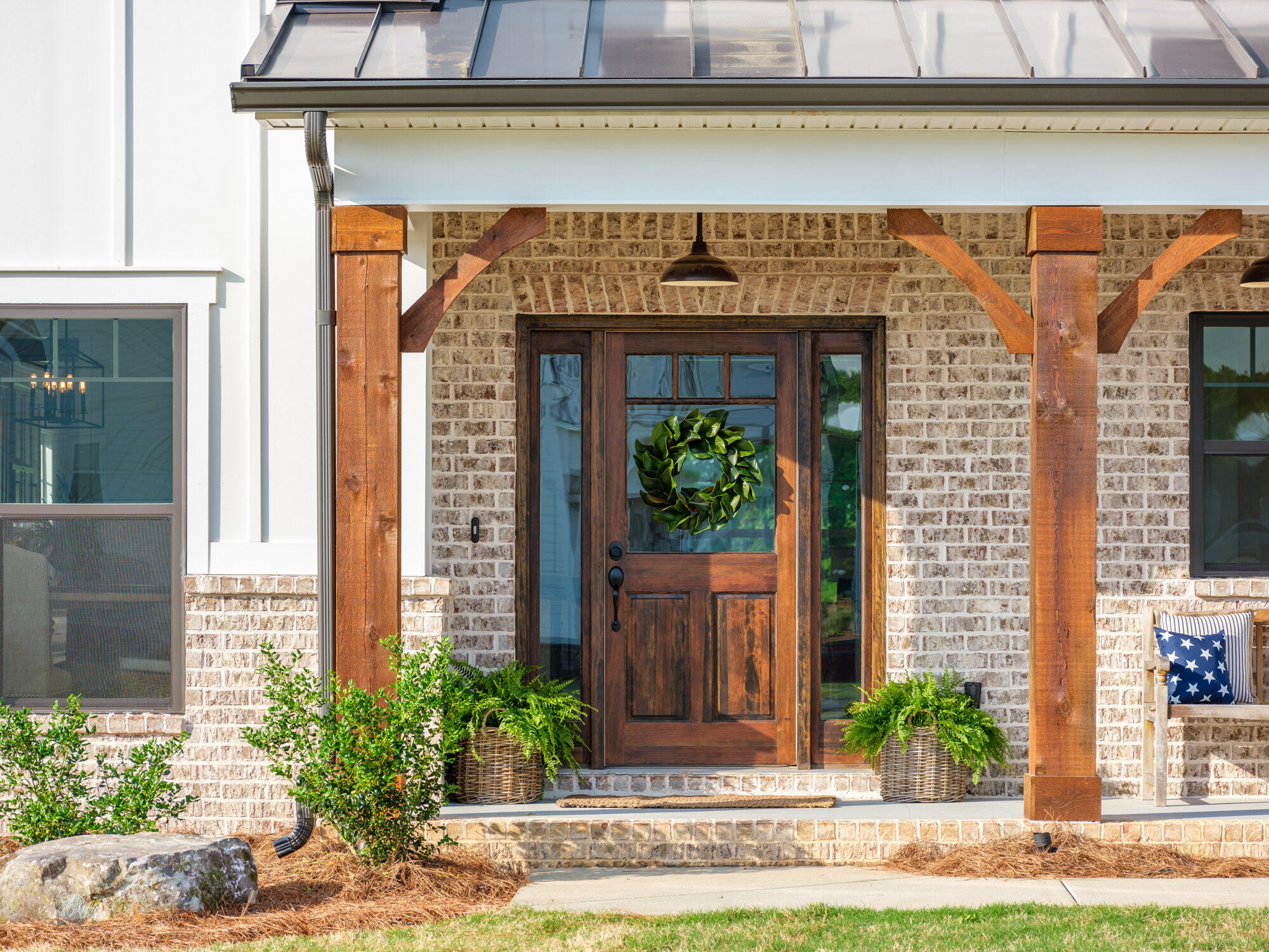 9572 Mayfly Road, Unit 2 Ooltewah, TN 37363 - Photo 6 of 18 Stock Photo Not Actual Home