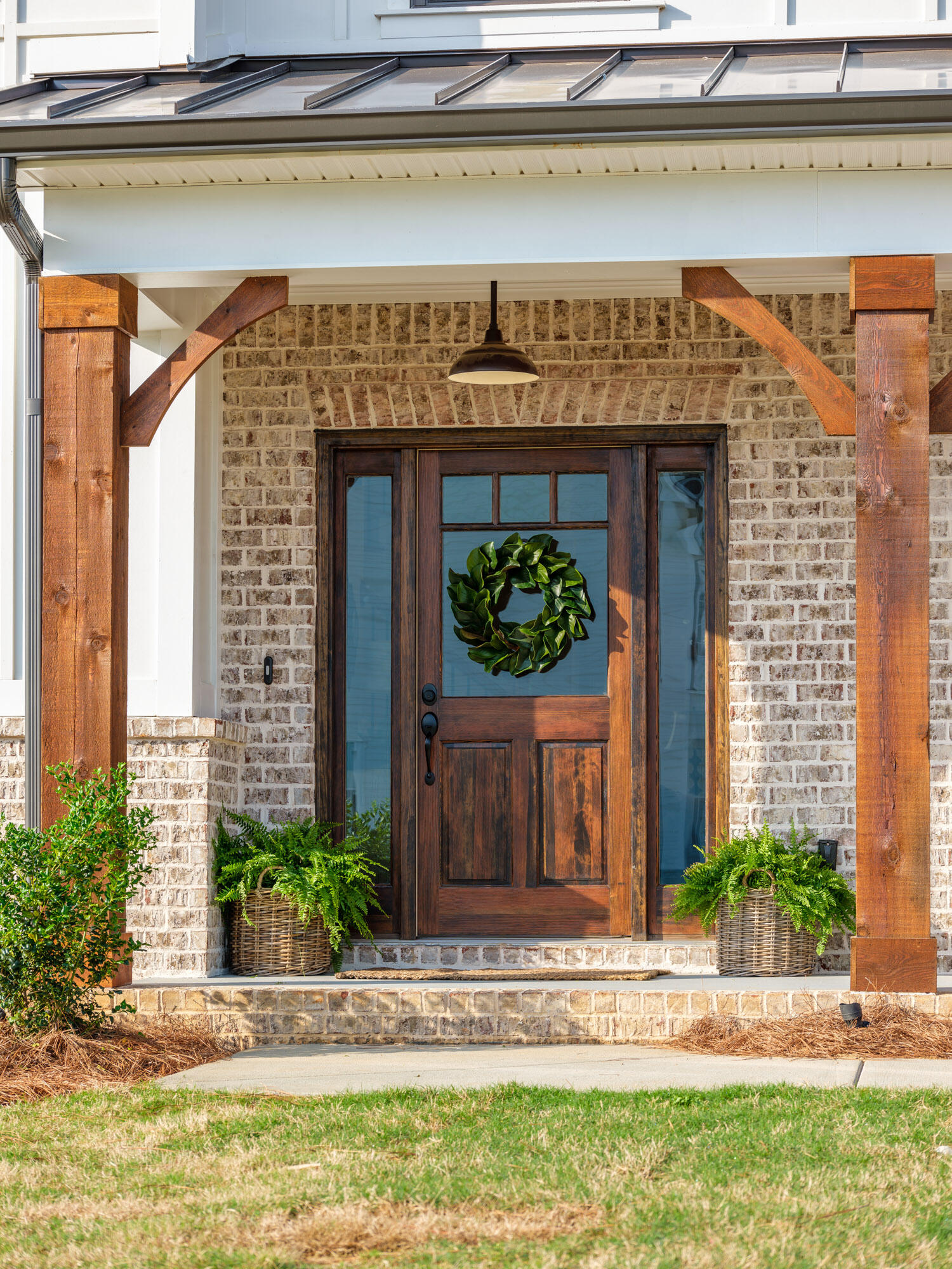 9572 Mayfly Road, Unit 2 Ooltewah, TN 37363 - Photo 7 of 18 Stock Photo Not Actual Home