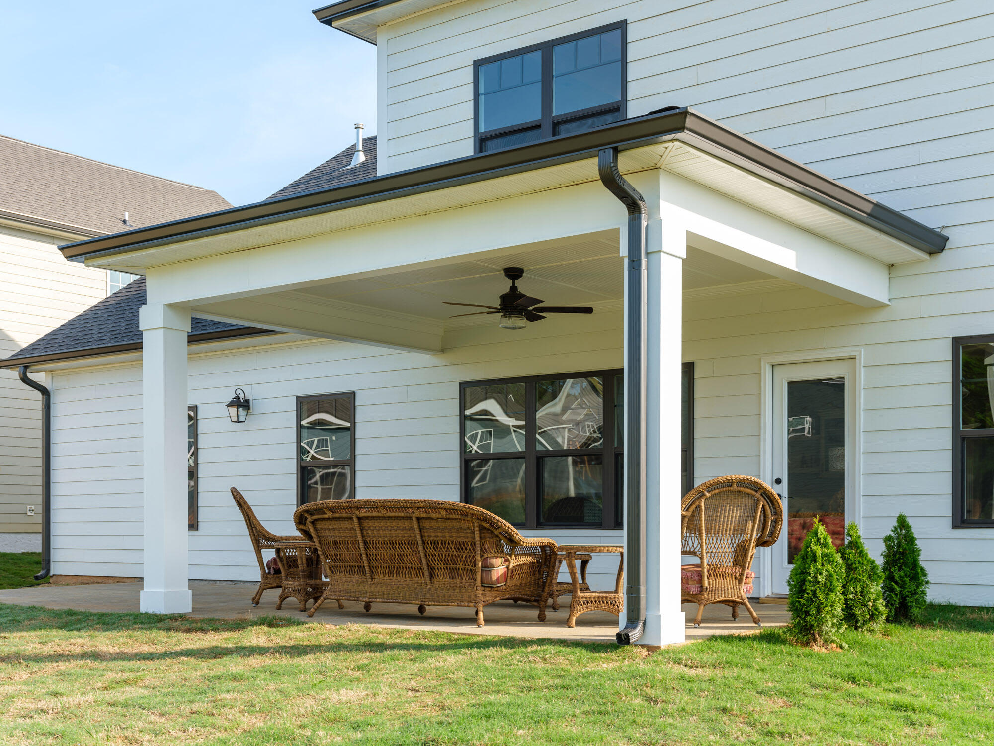 9572 Mayfly Road, Unit 2 Ooltewah, TN 37363 - Photo 9 of 18 Stock Photo Not Actual Home