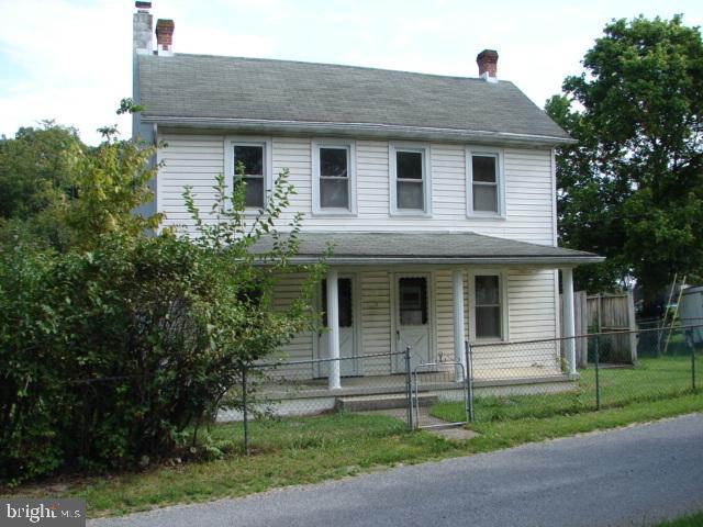 11401 Sword Road Williamsport, MD 21795 - Photo 1 of 42