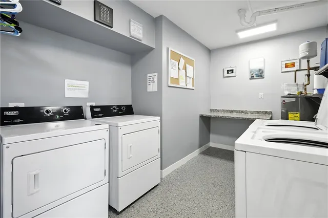 a view of ocean from a balcony