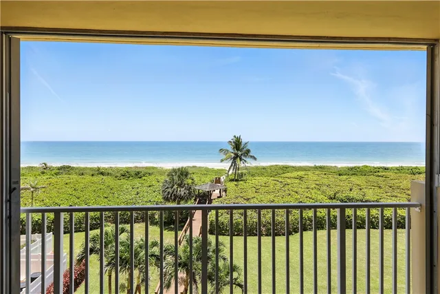 $4,250 | 3200 North Hwy A1A, Unit 605, Hutchinson Island, FL 34949