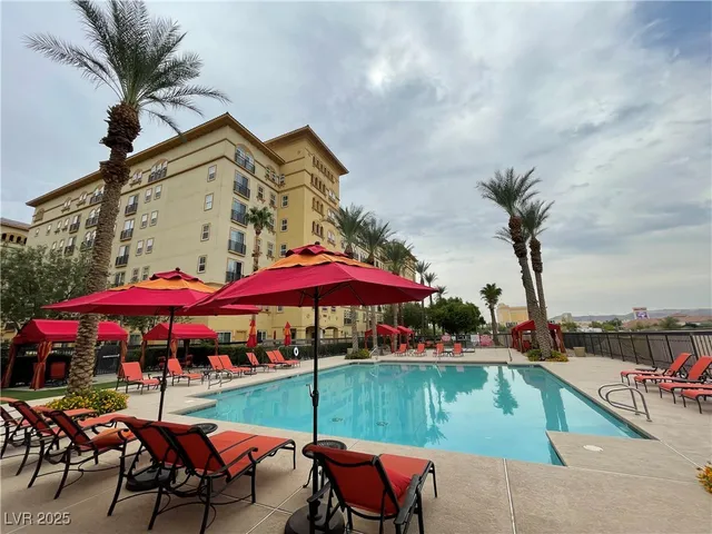 $1,850 | 2405 West Serene Avenue, Unit 201, Las Vegas, NV 89123